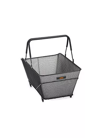 KTM | Cesto per bicicletta Basket Long Racktime Snap It |